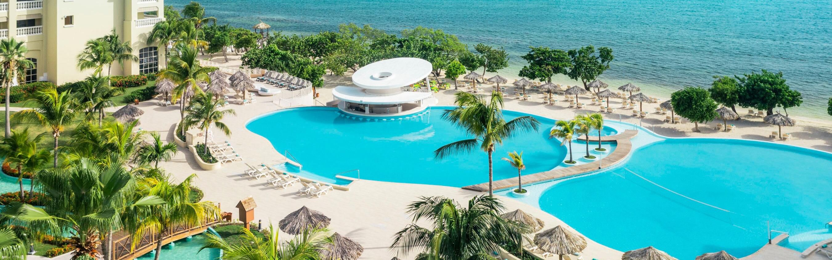 JAMAICA SUMMER VIBE