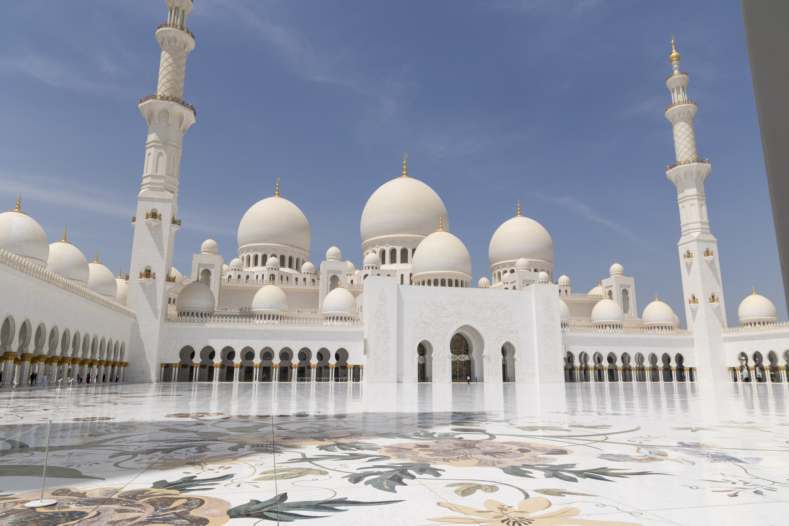 DUBAI EXP With Pick Your Own Dates
